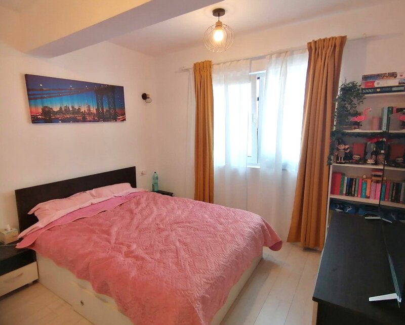 Theodor Pallady, apartament 2 camere mobilat & utilat, an 2022