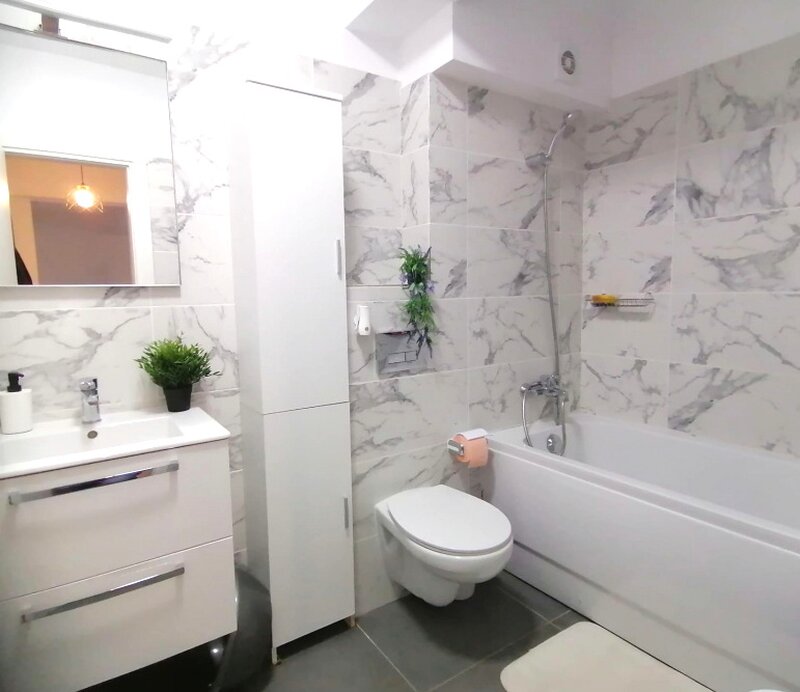 Theodor Pallady, apartament 2 camere mobilat & utilat, an 2022