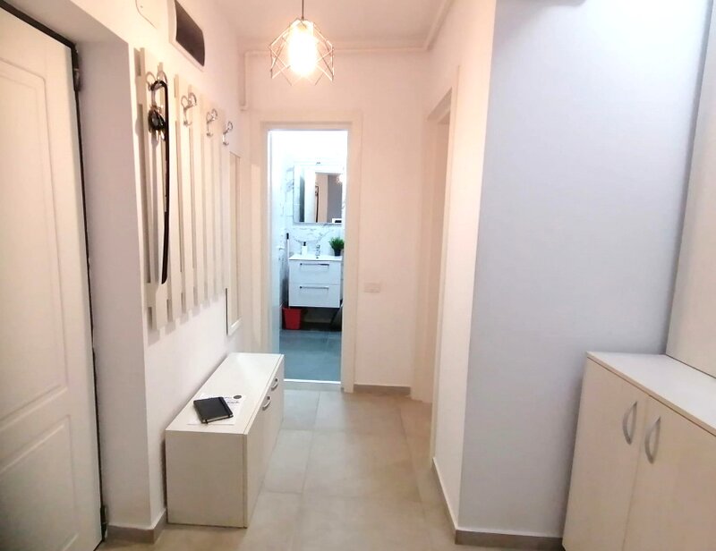 Theodor Pallady, apartament 2 camere mobilat & utilat, an 2022